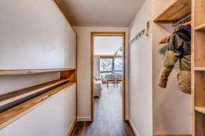 Résidence Palafour - Studio 4 rénové, soigné, confortable - balcon vue lac MAE-3675 Tignes